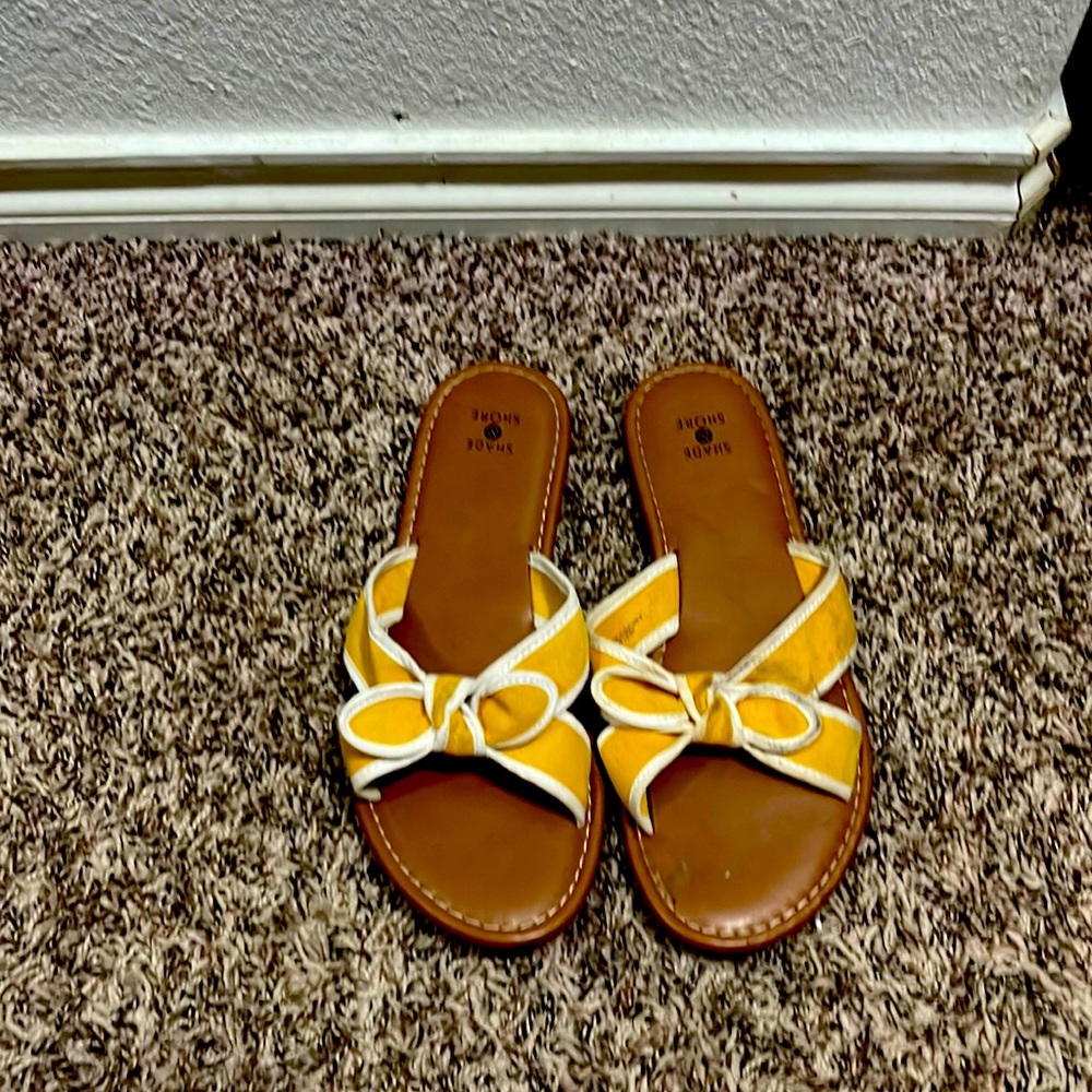 Sandals